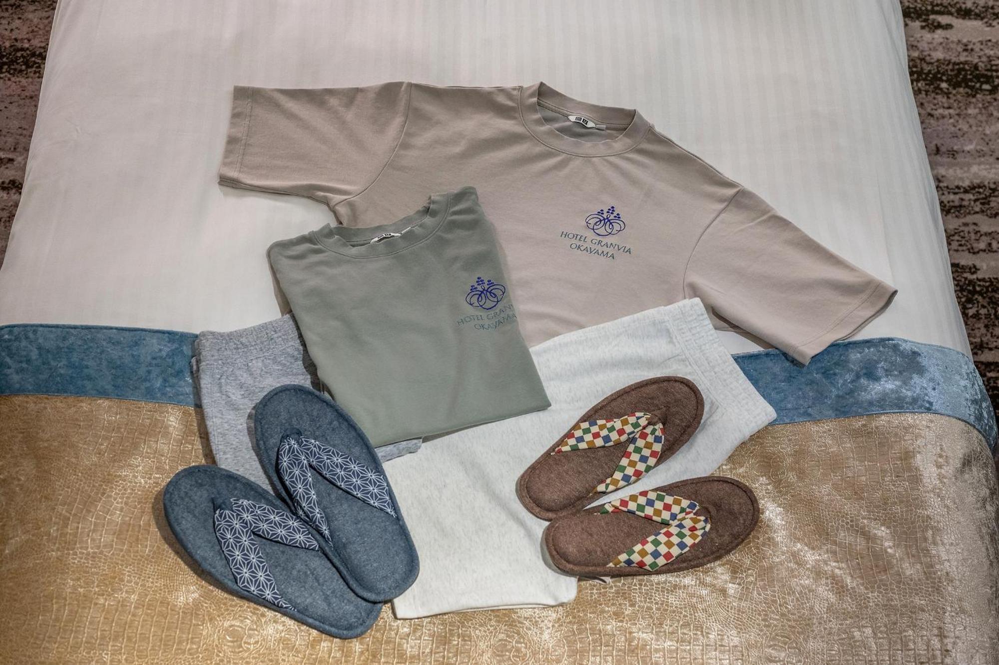 Hotel Granvia Okayama Room photo