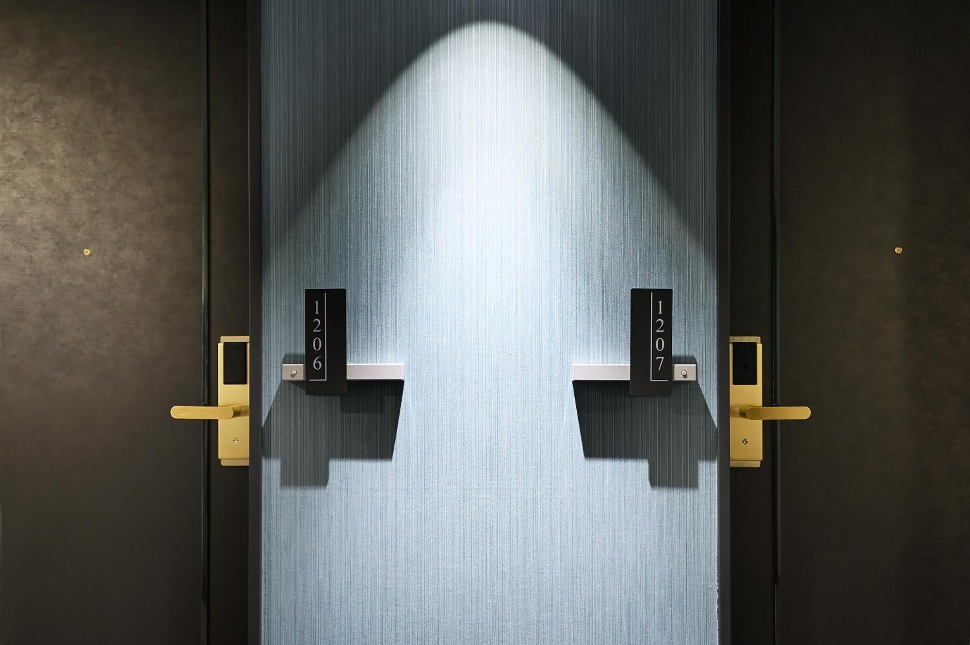 Hotel Granvia Okayama Exterior photo